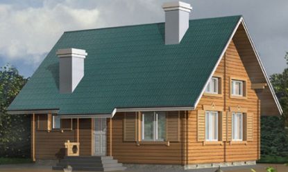 Зачем нужен качественный строительный проект перед началом строительства бани?