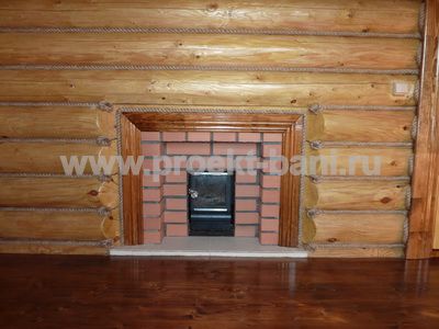 Отделка бани своими руками